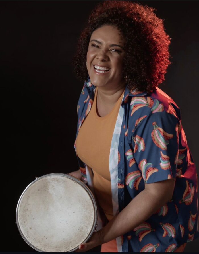 Representatividade feminina na música de Juiz de Fora vai além do palco, dizem instrumentistas 2 música instrumental cena feminina