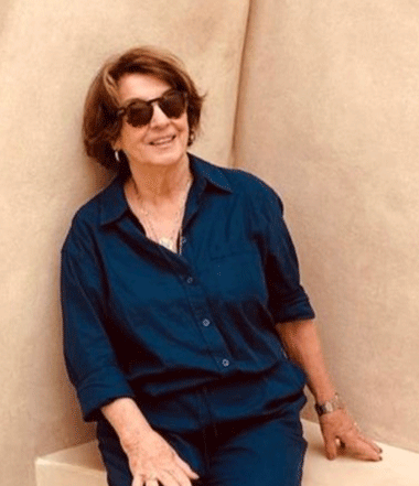 Coluna Cesar Romero – 25 de fevereiro de 2026 2 Fani Bracher 1 240226 com corte