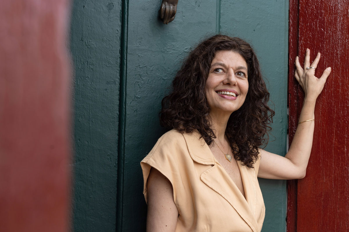 Do grito às escolhas ousadas: atriz Gilda Nomacce moldou carreira no cinema nacional 1 gilda nomacce