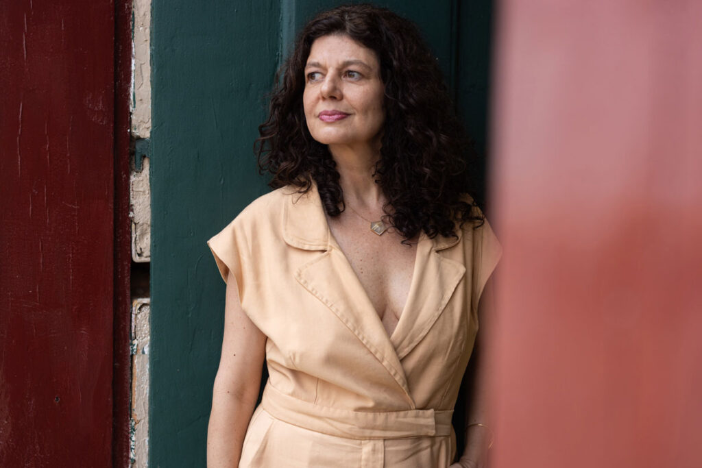 Do grito às escolhas ousadas: atriz Gilda Nomacce moldou carreira no cinema nacional 2 Gilda Nomacce