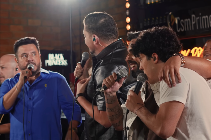 Hugo e Alex e Bruno Reproducao 1