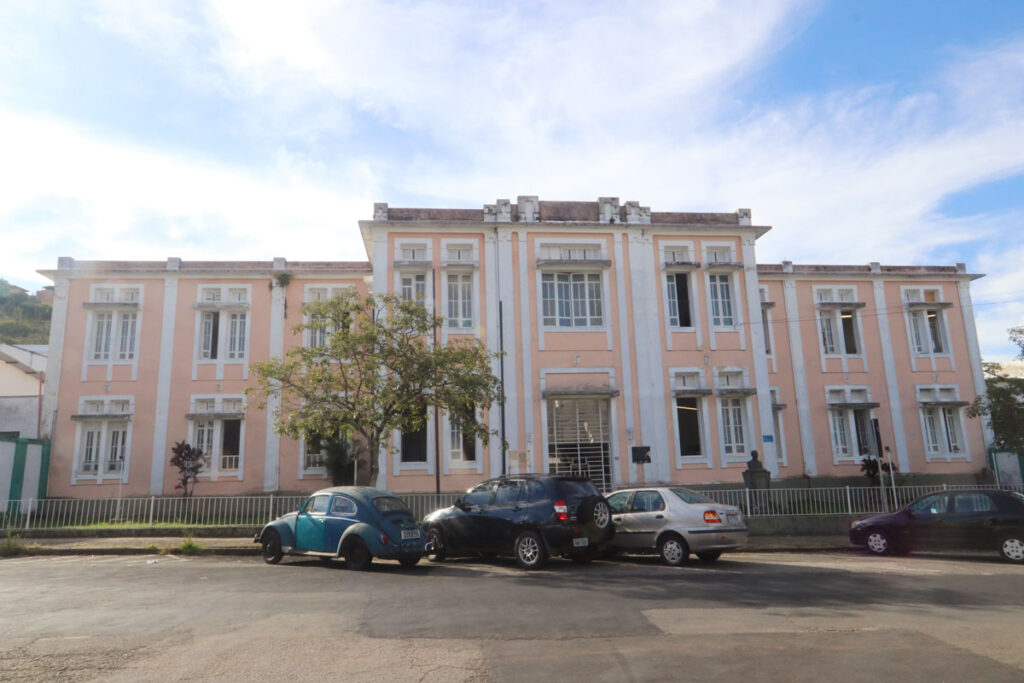 Fórum sobre bancos de leite humano reúne pesquisadores e profissionais em Juiz de Fora 1 Instituto de Laticínios Cândido Tostes