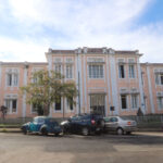 Fórum sobre bancos de leite humano reúne pesquisadores e profissionais em Juiz de Fora 9 Instituto de Laticínios Cândido Tostes