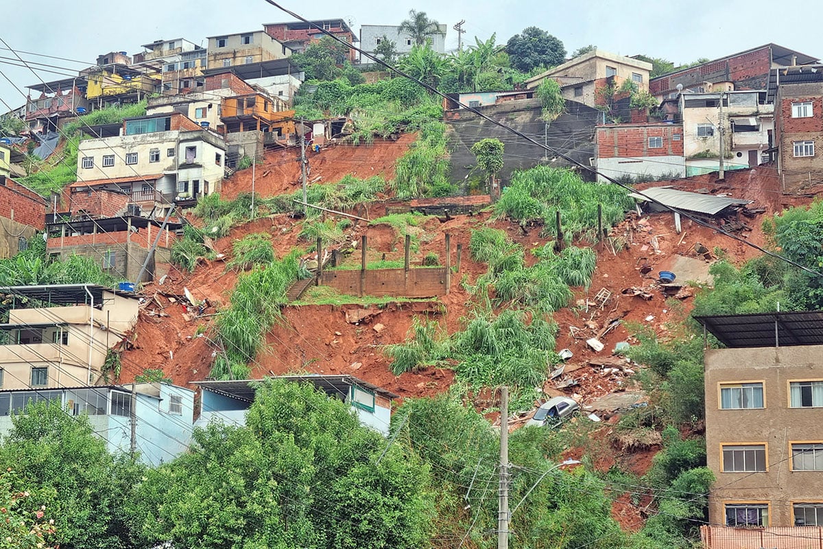 Moradores têm até segunda-feira para desocupar 19 imóveis que serão demolidos em bairros da Zona Norte