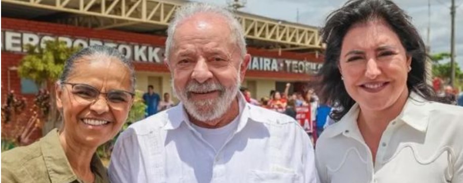 Lula 26