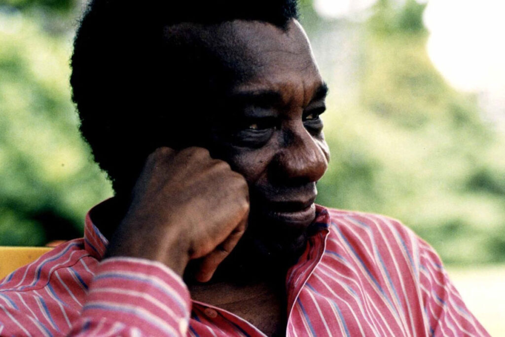 Documentário sobre Milton Santos será exibido em Juiz de Fora 2 milton santos
