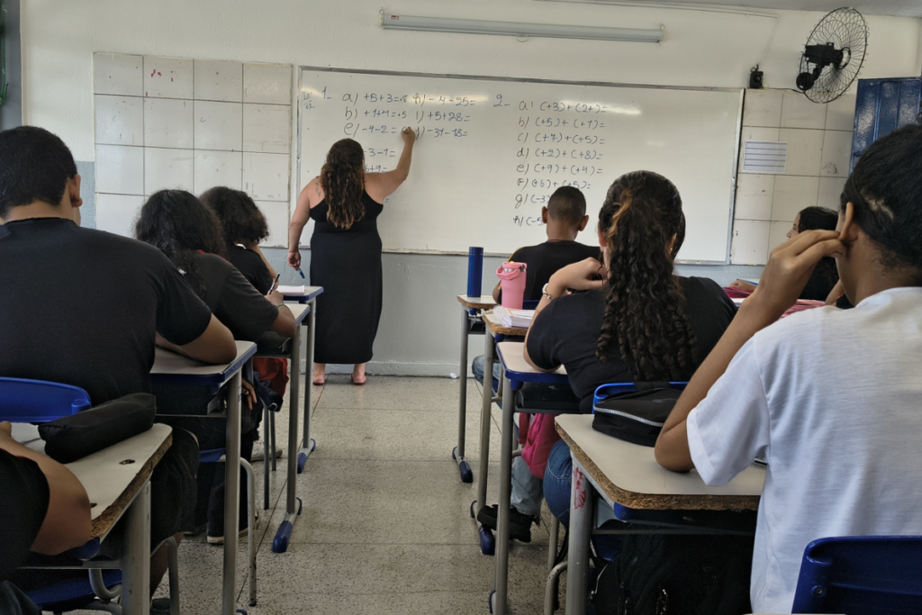 Governo de Minas nomeia 92 aprovados no concurso da Educação 1 nomeações do concurso da educação do governo de Minas Gerais