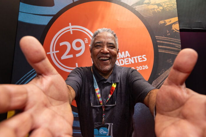 carlos francisco