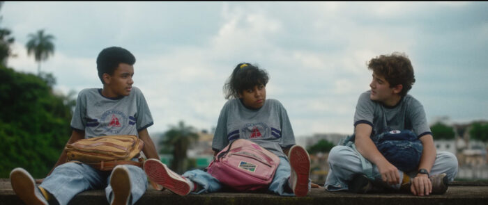 ‘O último episódio’: final nunca exibido de Caverna do Dragão inspira coming of age com DNA mineiro 2 o último episídio