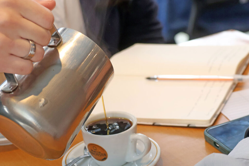 6 lugares para tomar um bom café da manhã aos domingos em Juiz de Fora 1 café da manhã