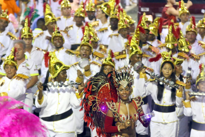 escolas de samba enredos