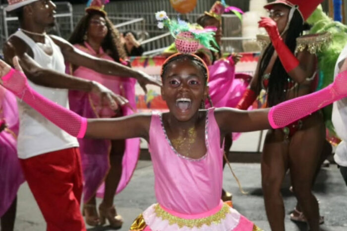 escolas de samba enredos
