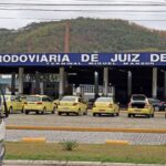 Passagens intermunicipais
