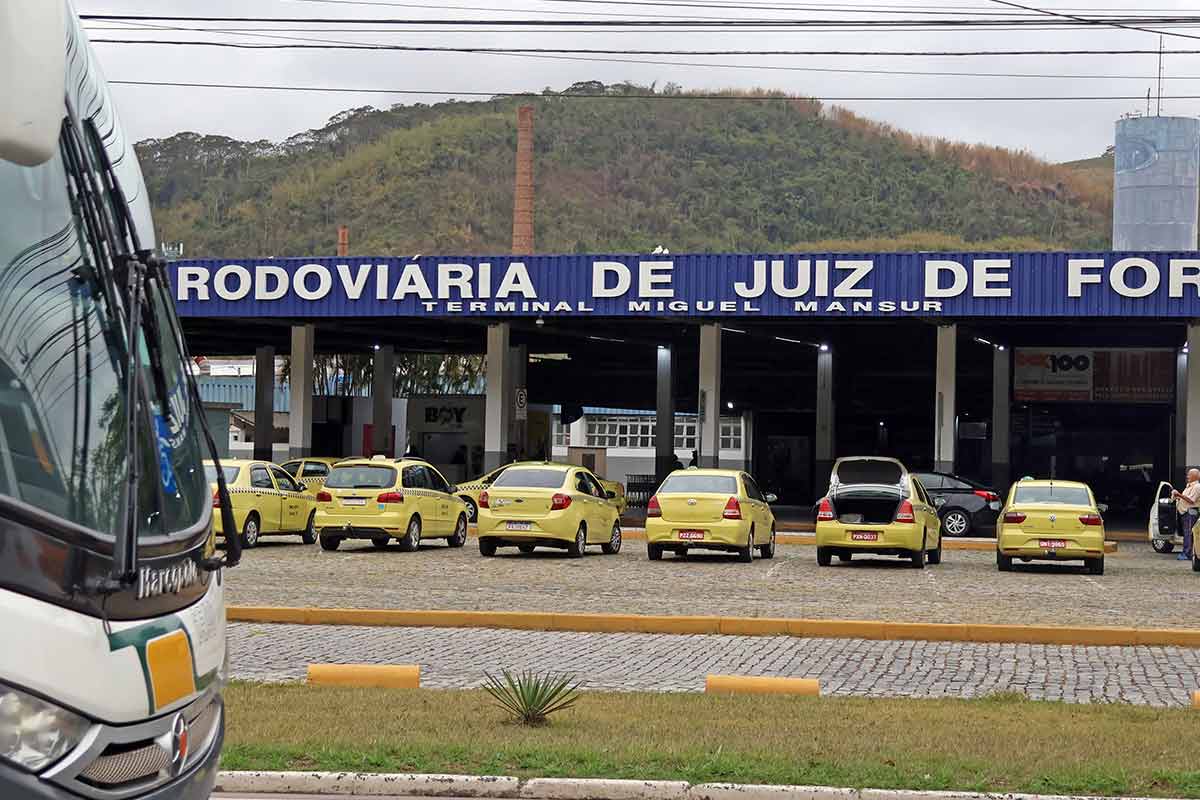 Passagens intermunicipais ficam até 7,5% mais caras em Minas Gerais