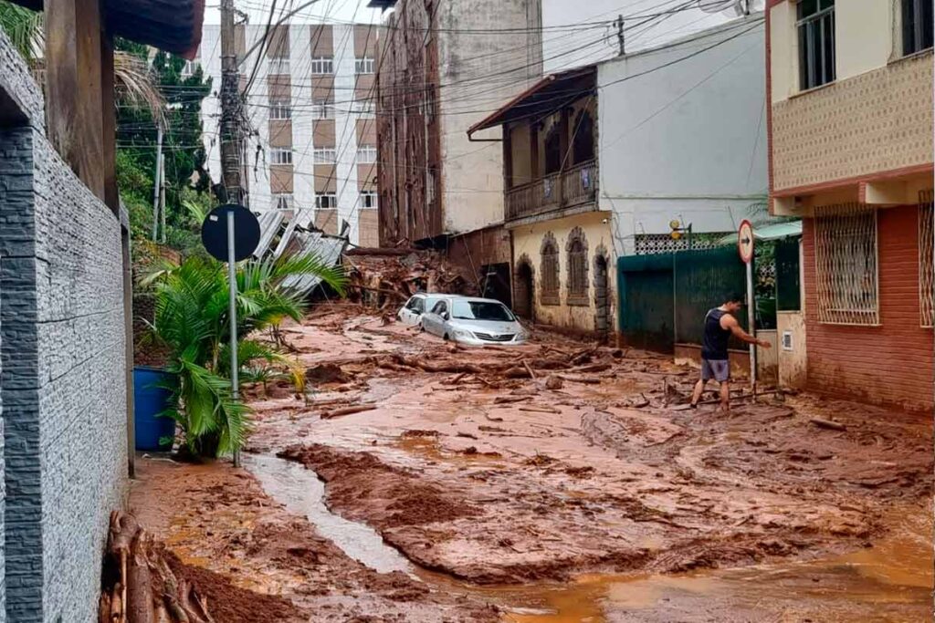 Rua engenheiro Murillo Miranda de Andrade Leonardo Costa