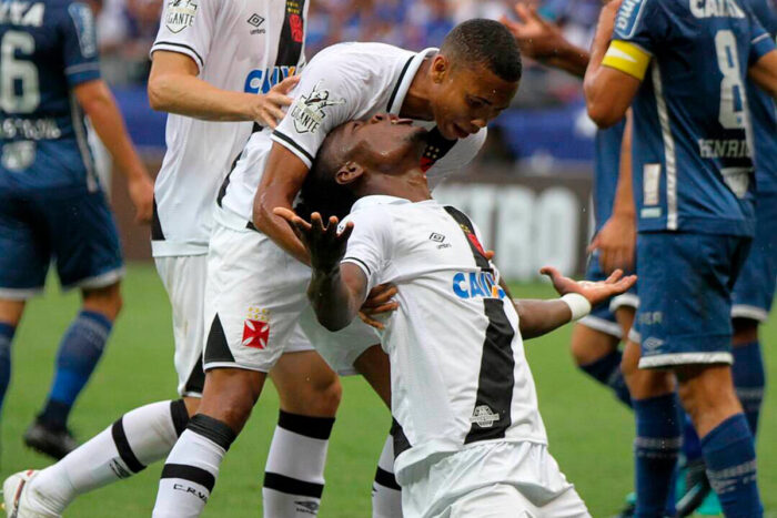 Campeão brasileiro pelo Cruzeiro e ex-Vasco anuncia aposentadoria 1 Campeão brasileiro pelo Cruzeiro e ex-Vasco anuncia aposentadoria