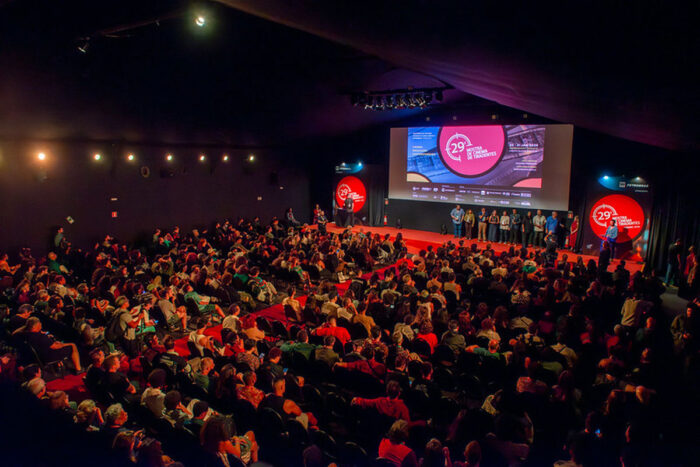 ‘Anistia 79’ é o vencedor da 29ª Mostra de Cinema de Tiradentes; edição injeta R$ 10 milhões na economia local 1 anistia 79 cinema tiradentes