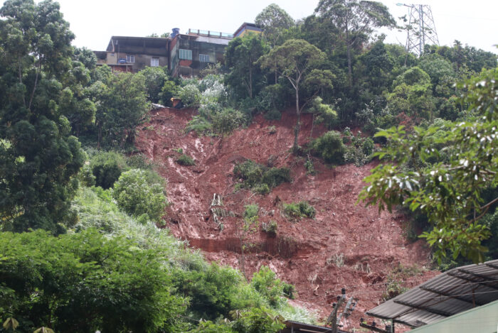 Reconstrução urbana em Juiz de Fora exige revisão do modelo de ocupação, diz arquiteto do IAB 1 TRES MOINHOS FELIPE COURI 10.jpg