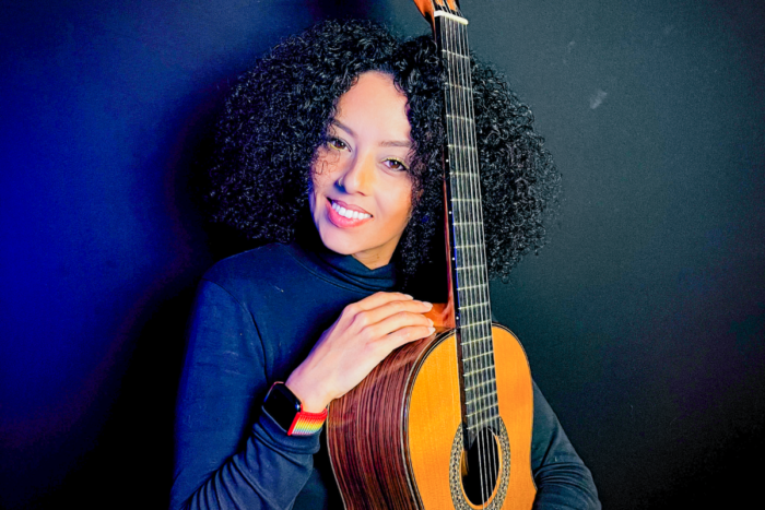 Representatividade feminina na música de Juiz de Fora vai além do palco, dizem instrumentistas 5 música instrumental cena feminina