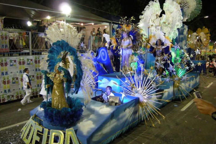 escolas de samba enredos