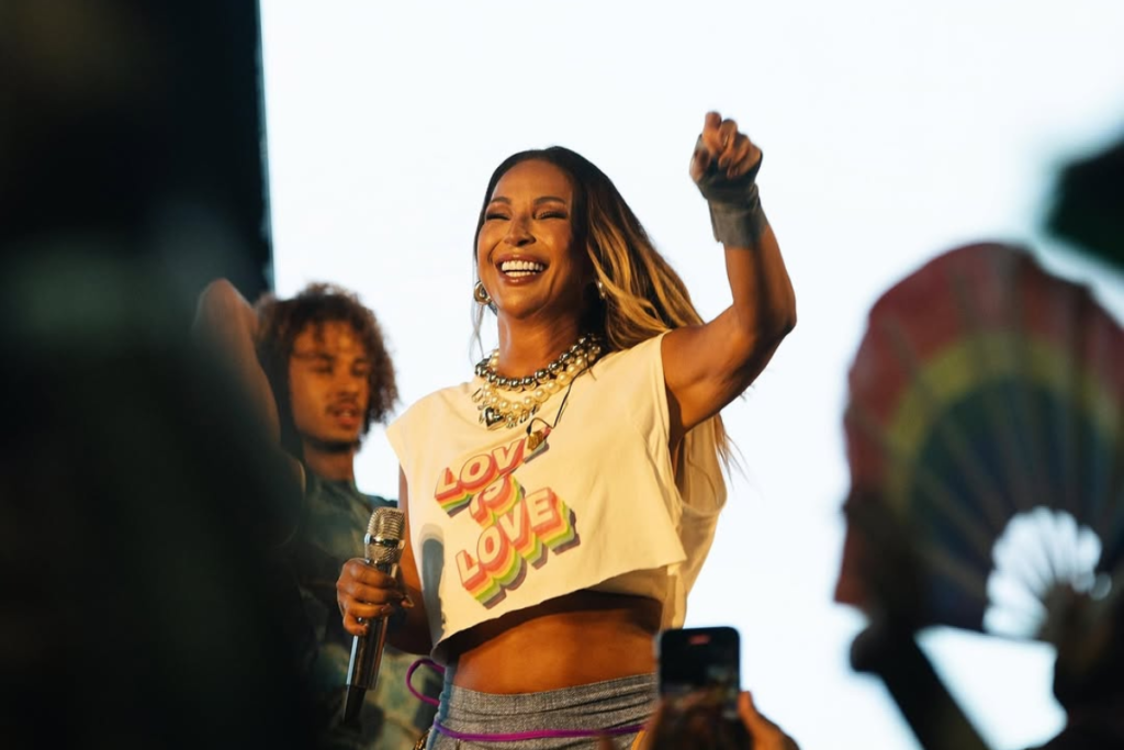 Justiça suspende shows de Valesca Popozuda, MC Bola e outros artistas em carnaval da região 1 valesca-popozuda-justiça-carnaval