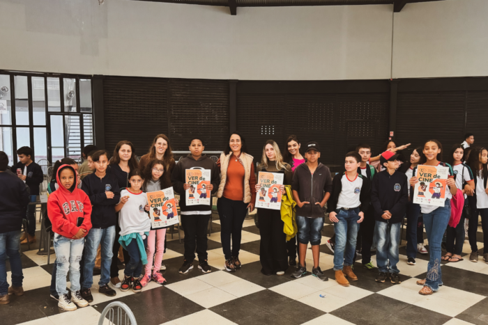 VERdeCINE abre inscrições para filmes com foco em sustentabilidade nas escolas 1 verdecine inscrições