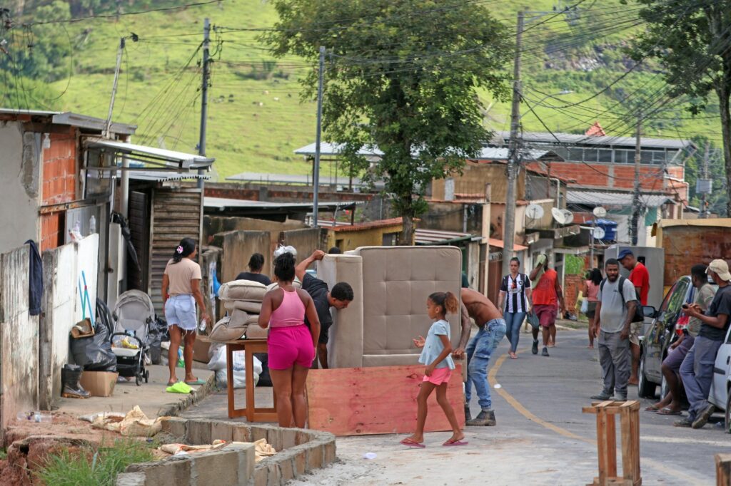 Precisa de ajuda ou quer ajudar? Veja iniciativas em Juiz de Fora que prestam apoio para os atingidos pela chuva 1 WhatsApp Image 2026 02 25 at 18.45.43