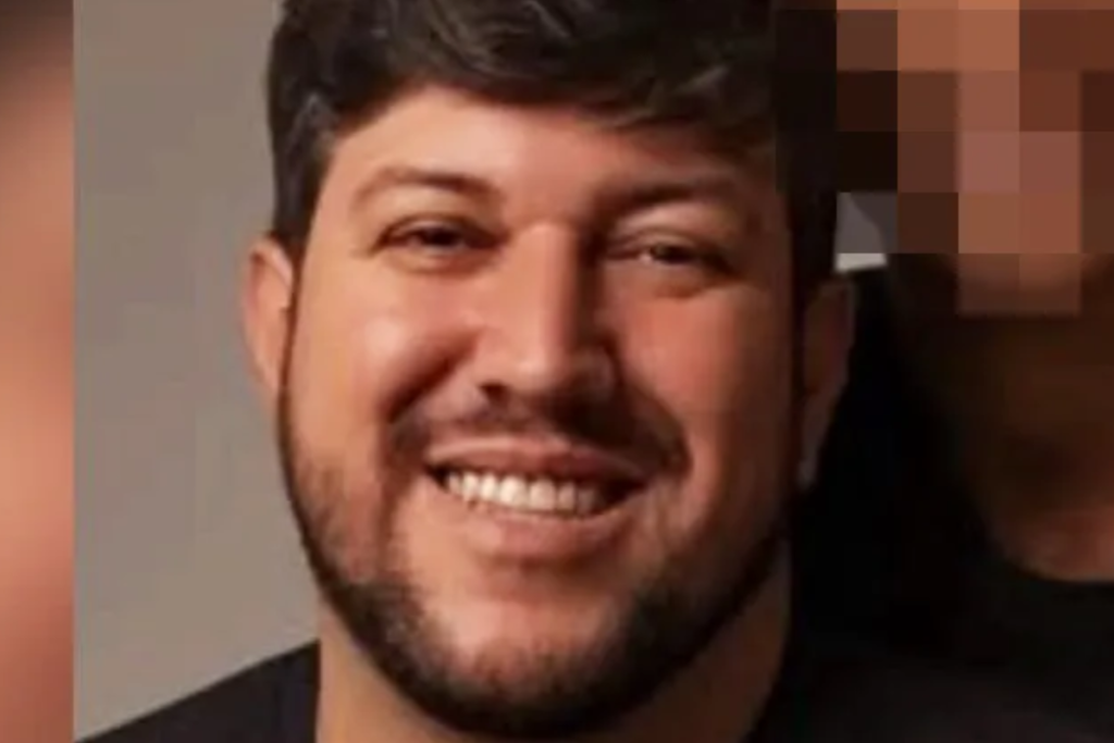 desaparecido ubá