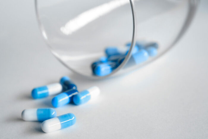Parar com os antidepressivos de uma vez só pode fazer mal? 1 antidepressivos