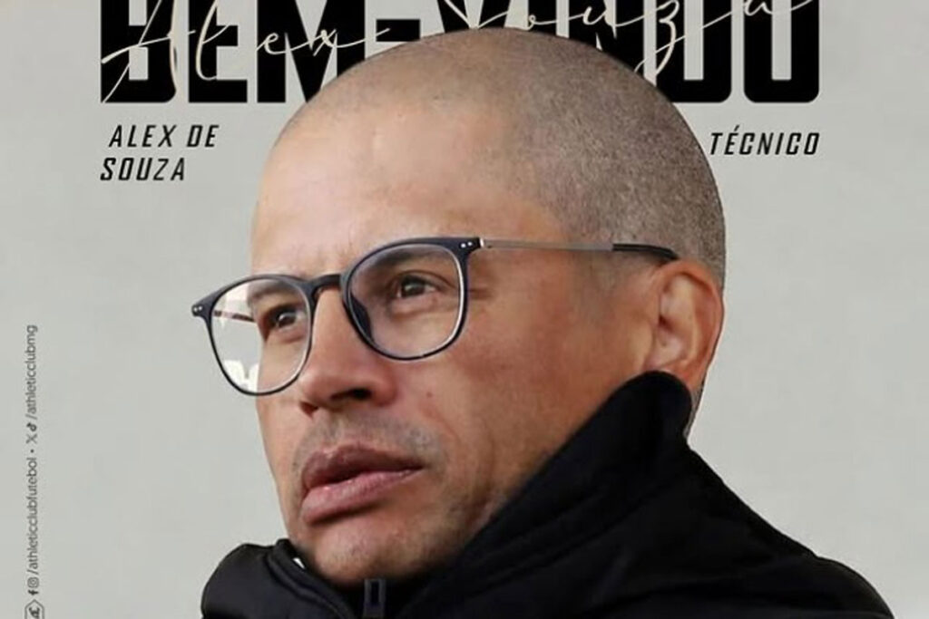 athletic alex de souza