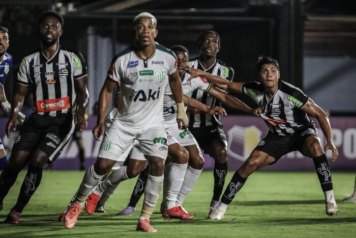 athletic