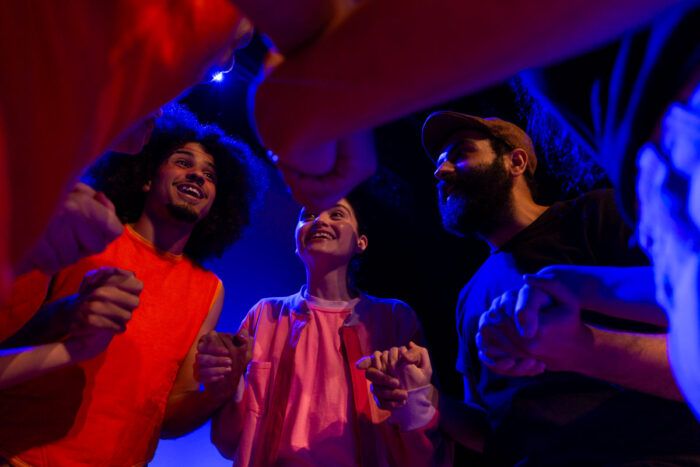 Espetáculo juiz-forano ‘Café com leite’ recebe indicações a prêmio de teatro nacional 1 café com leite prêmio