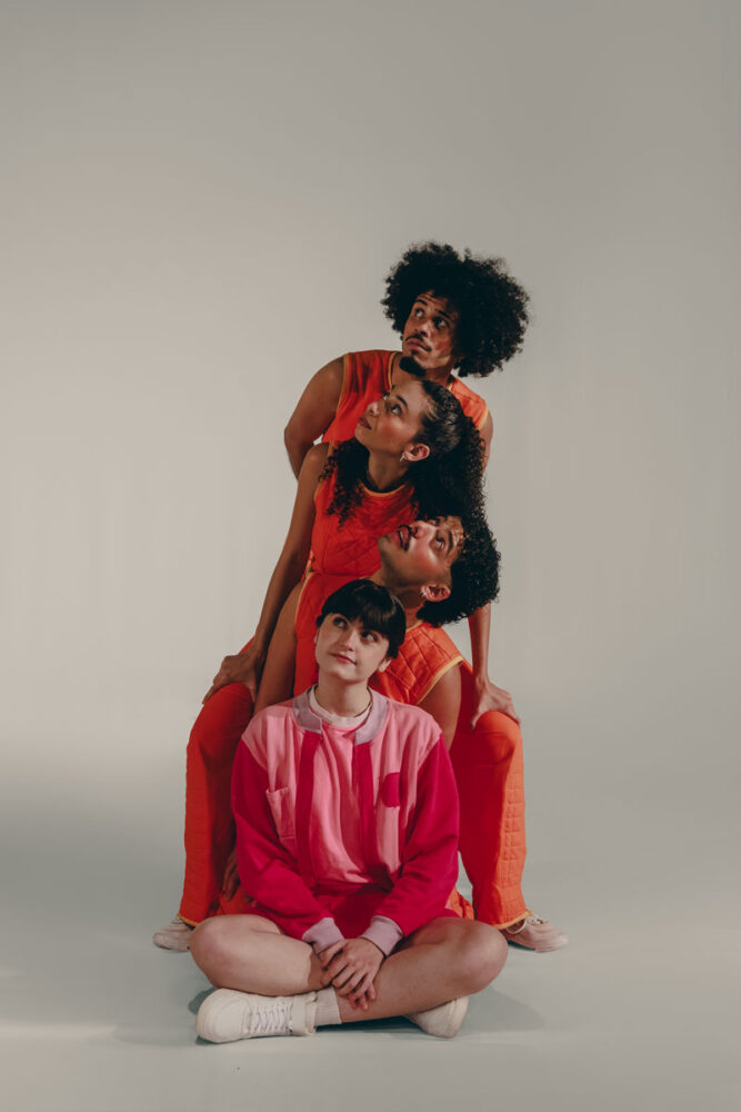 Espetáculo juiz-forano ‘Café com leite’ recebe indicações a prêmio de teatro nacional 2 café com leite
