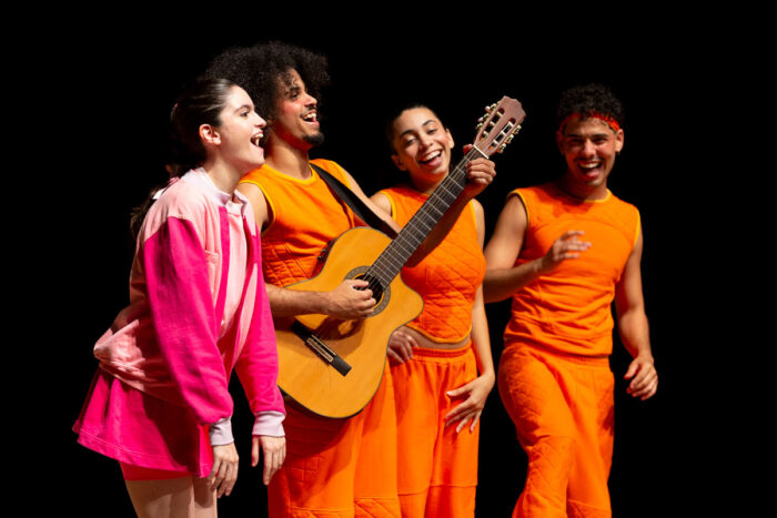Espetáculo juiz-forano ‘Café com leite’ recebe indicações a prêmio de teatro nacional 3 café com leite