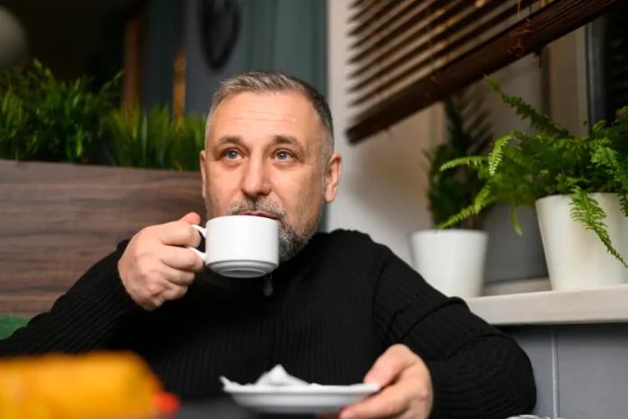 Café faz bem à saúde da mente?