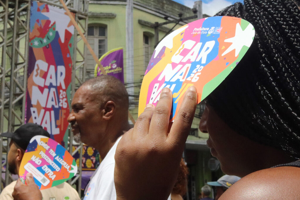 carnaval transito jf