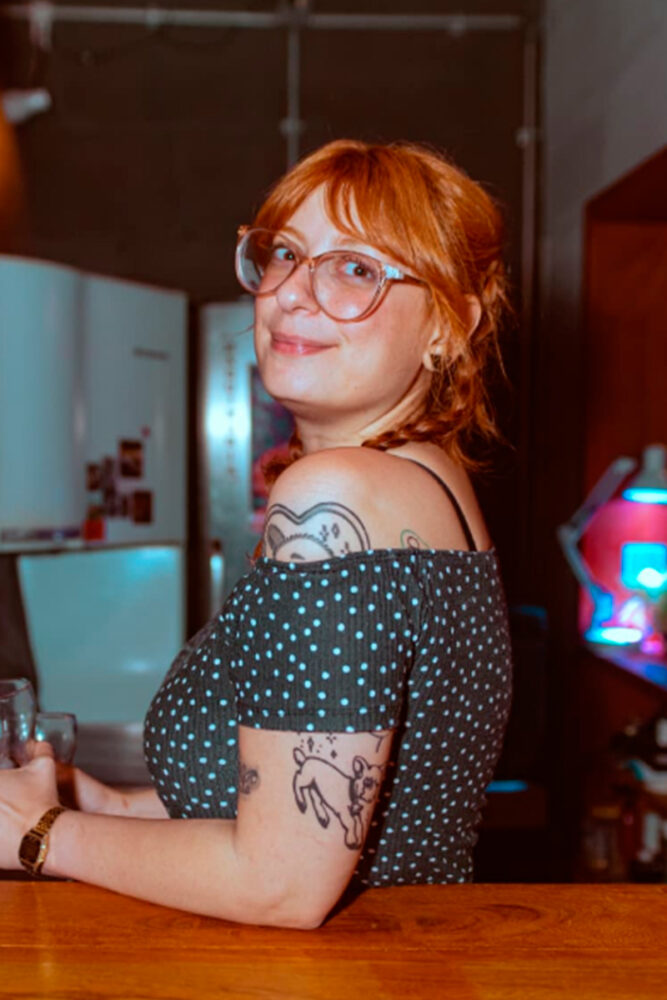 Fibromialgia: dor 'invisível', preconceito e falta de informação ainda dificultam tratamento 4 christiane rossi fibromialgia