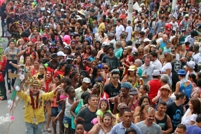 ze kodak carnavalescos circuito