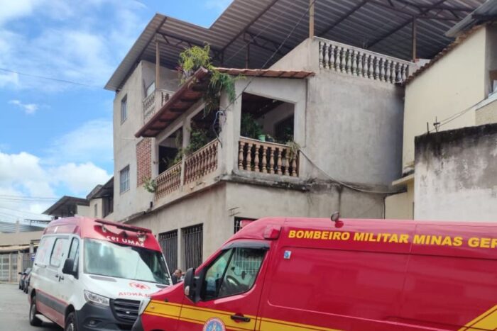 Homem morre após sofrer queda de 4 metros de árvore em Juiz de Fora 1 Homem morre após cair de árvore de 4 metros