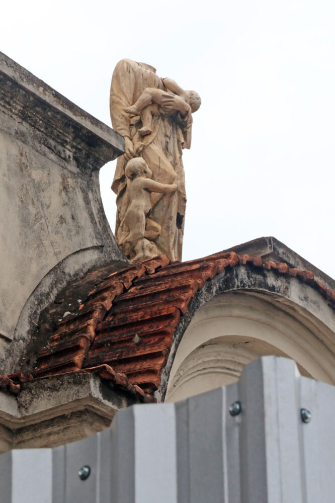 estatua estatua