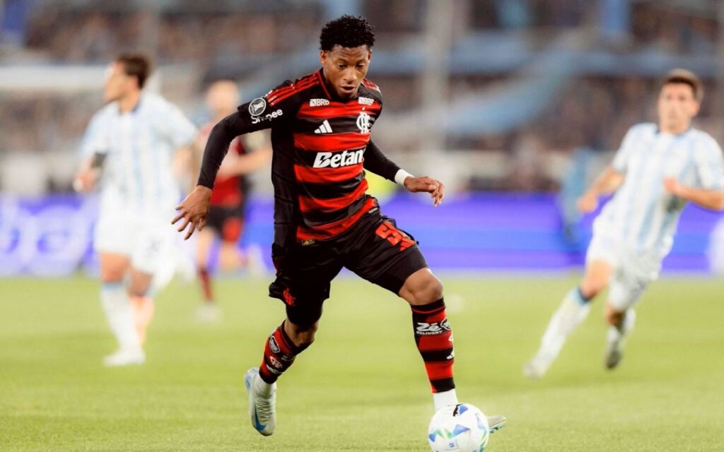 Flamengo x Madureira: onde assistir, horário e prováveis escalações pela semifinal do Carioca 1 Flamengo x Madureira: onde assistir, horário e prováveis escalações pela Semifinal do Campeonato Carioca