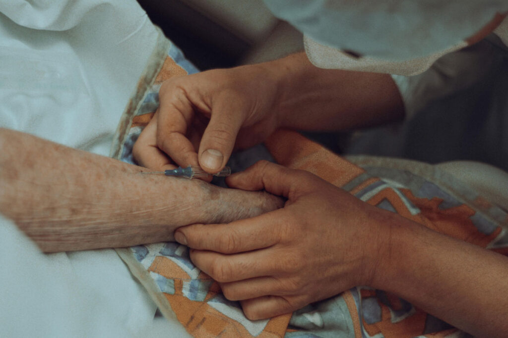 Idosa obtém indenização por home care após plano limitar enfermagem a 12 horas 1 home care idoso pexels