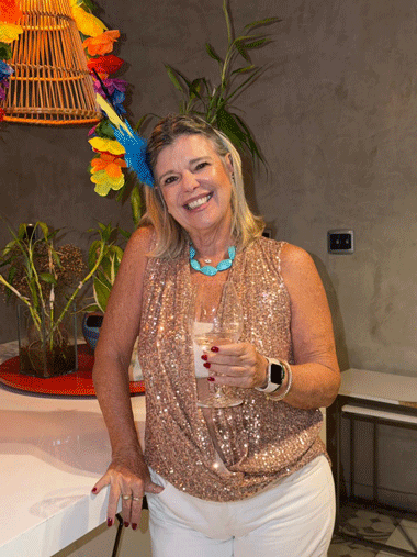Coluna Cesar Romero – 12 de fevereiro de 2026 5 jantar mulheres 4 110226 Giglia