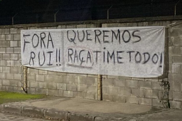 manfiestacao athletic