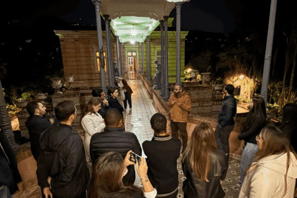Chuvas: Noite Mineira de Museus é cancelada em Juiz de Fora 1 noite mineira de museus
