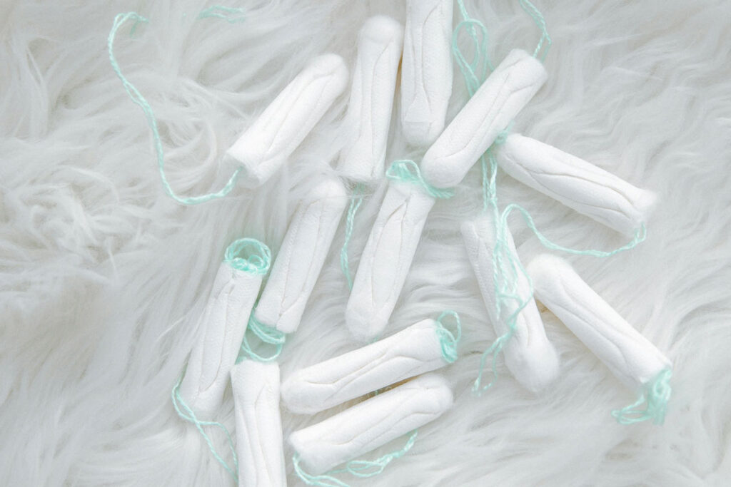 menstruacao pexels