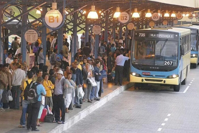 ônibus