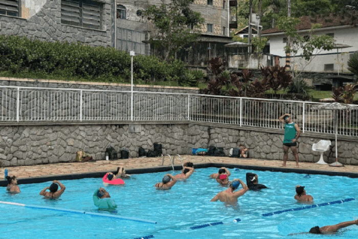 Parque Municipal abre inscrições para novas vagas em projetos esportivos 1 parque municipal.jpg. foto divulgacao