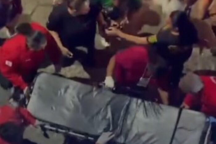 Dois jovens são mortos durante festas de carnaval da região 1 Dois jovens são mortos durante festas de carnaval da região