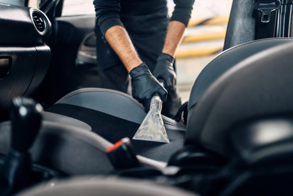 uber carnaval sujeira taxa de limpeza carro